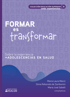 Tapa del libro reseñado.